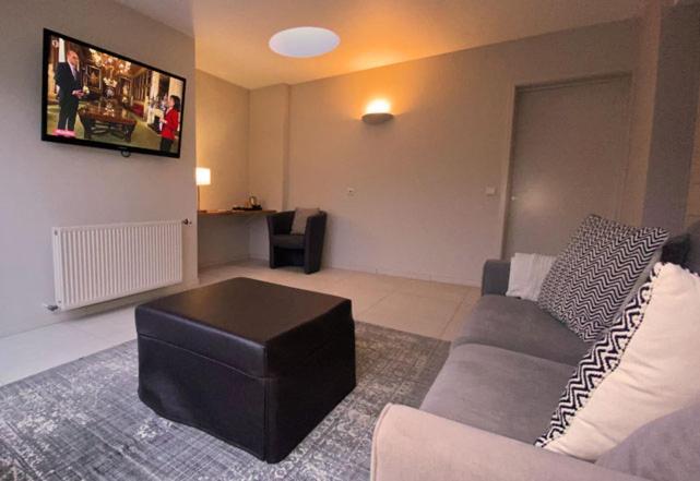 Hotel Cote Cour Durbuy