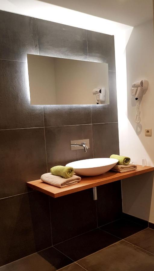 Cote Cour Hotel Durbuy