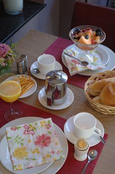 Cote Cour Hotel