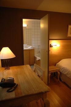 Hotel Cote Cour