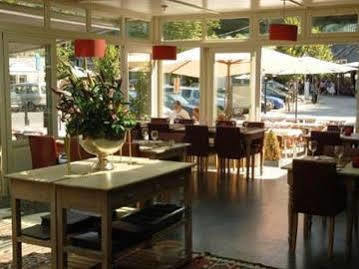 Cote Cour Hotel