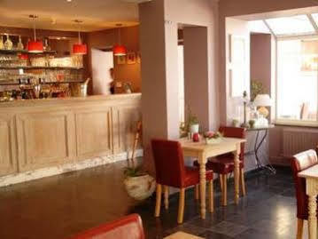 Cote Cour 3*